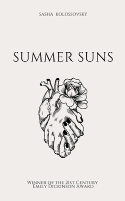 Summer Suns - Sasha Kolossovsky