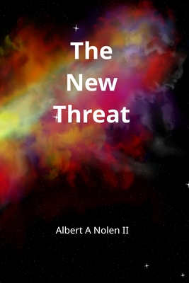 Coperta cărții 'The New Threat - Albert A. Nolen'