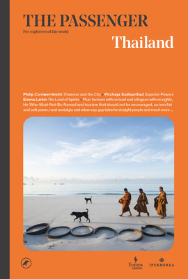 The Passenger: Thailand - 