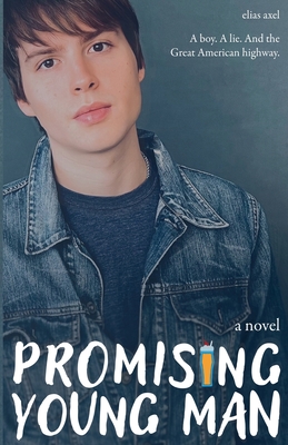 Promising Young Man - Elias Axel