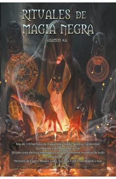 Poza produsului Rituales de Magia Negra - Asamod Ka