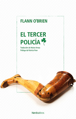 El Tercer Policia - Flann O'brien