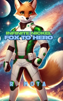 Infinite Nickel: Fox to Hero - R. Moya