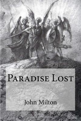Paradise Lost - John Milton