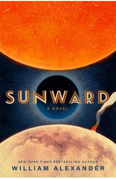 Poza produsului Sunward - William Alexander
