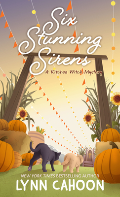Six Stunning Sirens - Lynn Cahoon