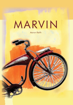 Marvin - Aaron Keith