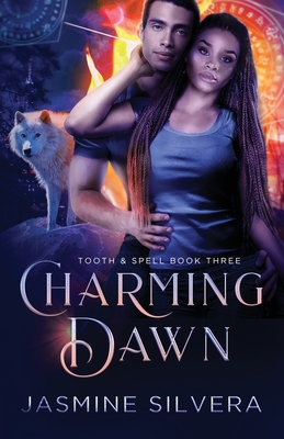 Charming Dawn - Jasmine Silvera
