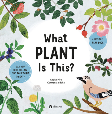 What Plant Is This? - Radka Piro