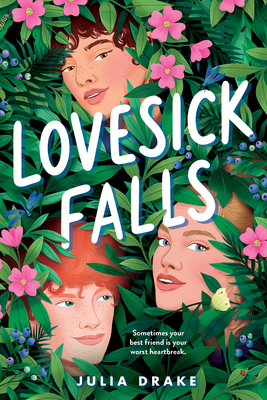 Lovesick Falls - Julia Drake