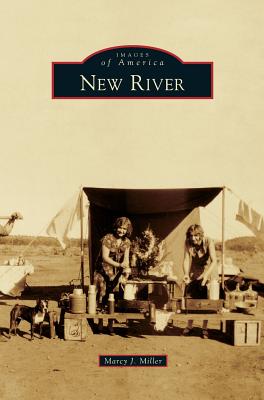 New River - Marcy J. Miller