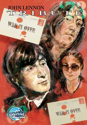 Tribute: John Lennon - Luciano Kars