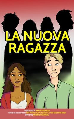 La nuova ragazza - Anna Porto