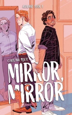 Mirror, Mirror - Christina Nolte