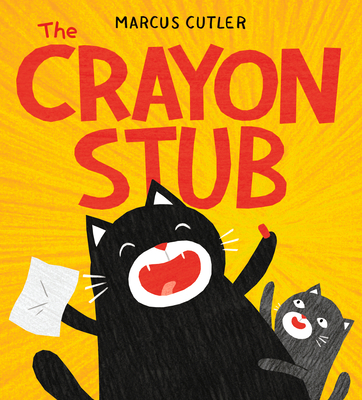 The Crayon Stub - Marcus Cutler