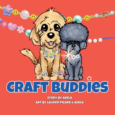Craft Buddies - 