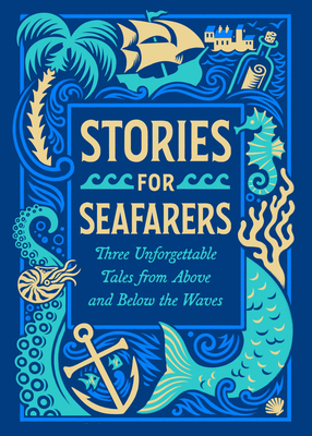 Stories for Seafarers Boxed Set: Three Unforgettable Tales from Above and Below the Waves - Jules Verne