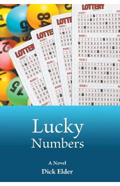 Lucky Numbers - Dick Elder