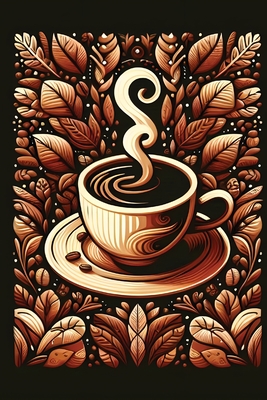 The History of Coffee - Herkimer Throckmorton