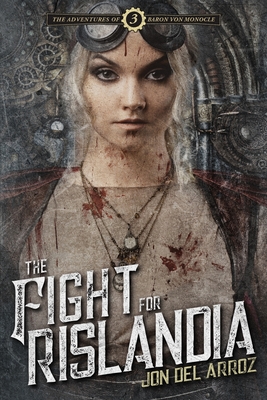 The Fight For Rislandia - Jon Del Arroz