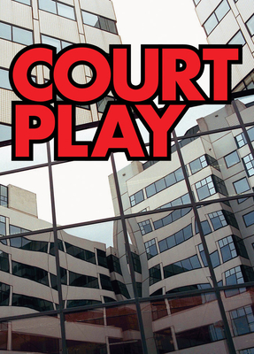Courtplay - Mohamed Almusibili