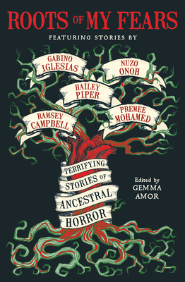 Roots of My Fears - Gemma Amor