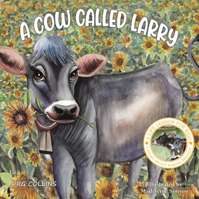 A Cow Called Larry - Prg Collins