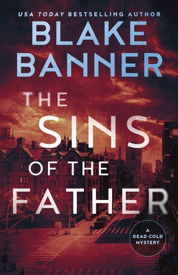 The Sins of the Father - Blake Banner