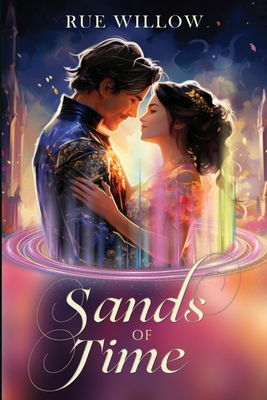 Sands Of Time - Rue Willow