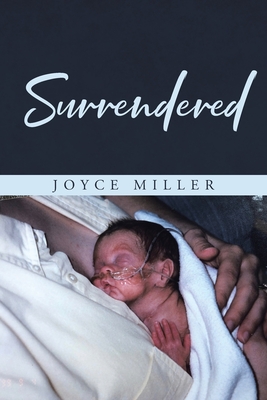 Surrendered - Joyce Miller