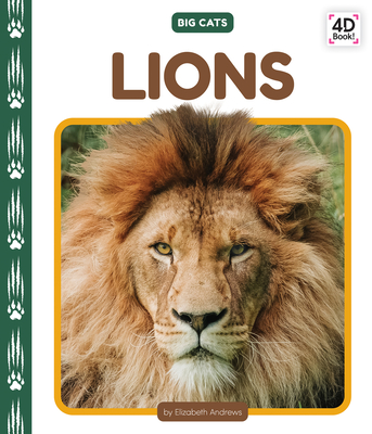 Lions - Elizabeth Andrews