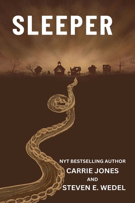 Sleeper - Carrie Jones