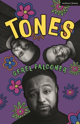Tones - Gerel Falconer
