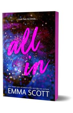 All in (Deluxe Edition) - Emma Scott