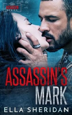 Assassin's Mark - Ella Sheridan