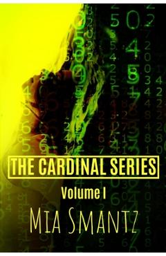 Poza produsului The Cardinal Series Volume I: Reverse-Harem Series - Mia Smantz