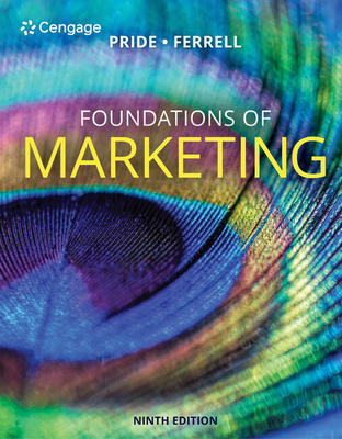 Foundations of Marketing - William Pride