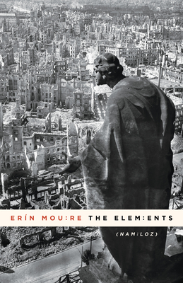 The Elements - Erín Moure