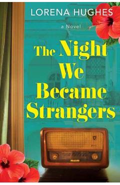 The Night We Became Strangers - Lorena Hughes