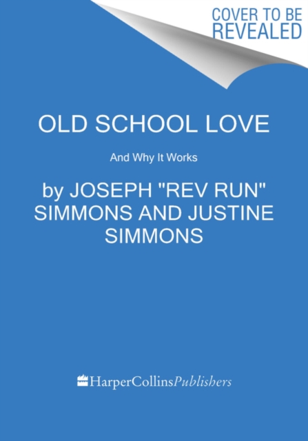 Old School Love - Joseph Rev Run Simmons