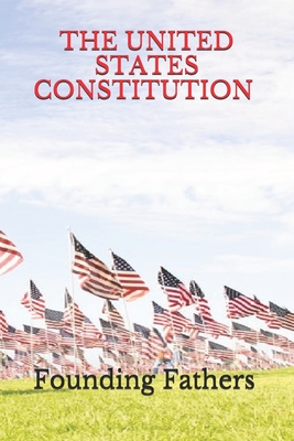 United States Constitution (Official Edition) - Dawsons Academic Publishing