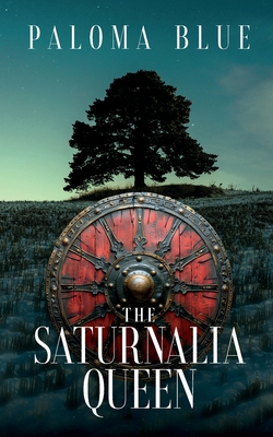 The Saturnalia Queen - Paloma Blue