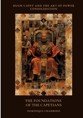 The Foundations of the Capetians: Hugh Capet and the Art of Power Consolidation - Dominique Chambord