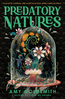 Predatory Natures - Amy Goldsmith