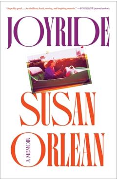 Poza produsului Joyride - Susan Orlean