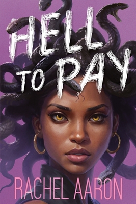 Hell to Pay: Urban Fantasy Action with Witches and Demons - Rachel Aaron