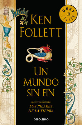 Un Mundo Sin Fin / World Without End - Ken Follett