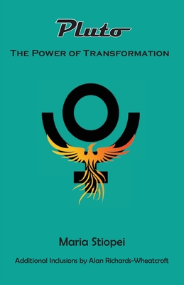 Pluto The Power of Transformation - Maria Stiopei