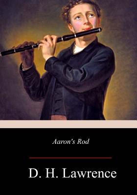 Aaron's Rod - D. H. Lawrence