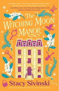 Poza produsului The Witching Moon Manor - Stacy Sivinski